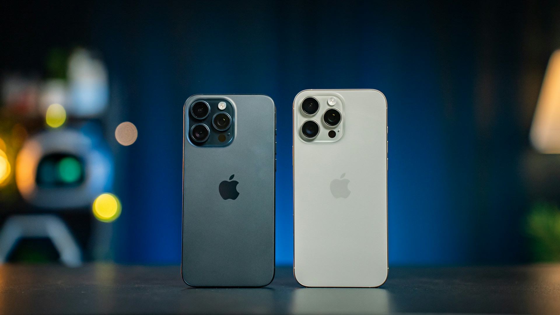 O iPhone Sem Câmara e o Controlo Total no Novo iOS 27